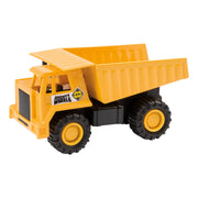 Mighty Wheels Construction Vehicle