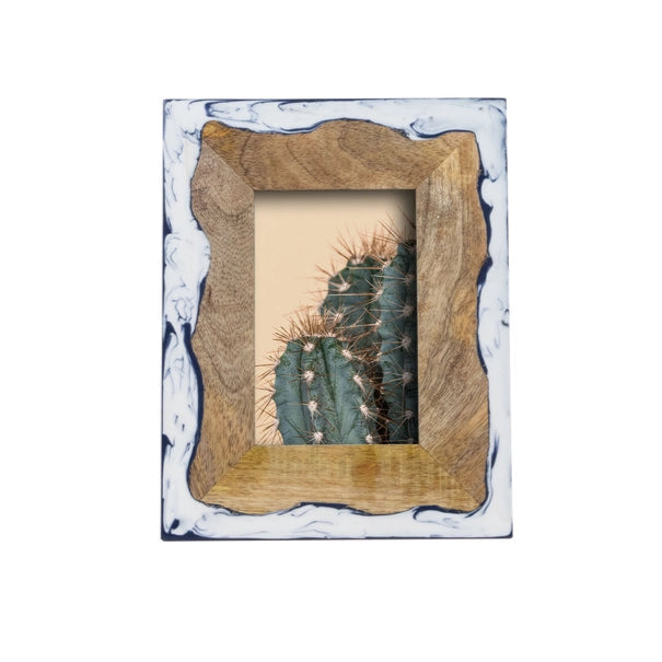 Varuna 4x6 Photo Picture Frame