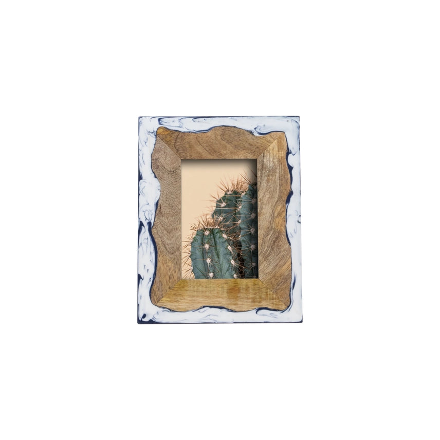 Varuna 4x6 Photo Picture Frame