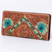 Prairie Pearl Wallet