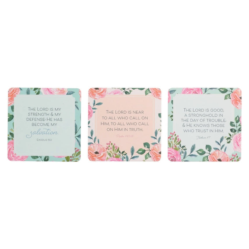 101 Bible Verses For Moms