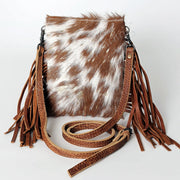 Fringe Affair Crossbody