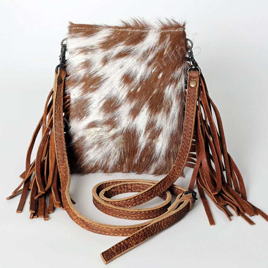 Fringe Affair Crossbody