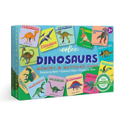 Little Dinosaurs Memory & Matching Game