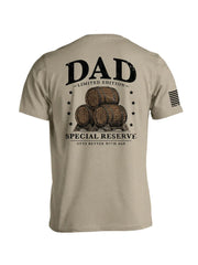 Dad Special Reserve Tee
