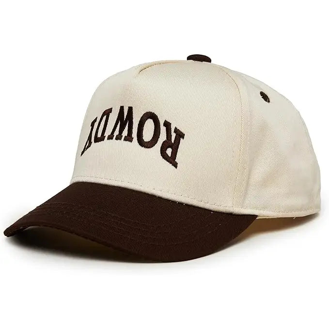 Kids Rowdy Trucker Hat