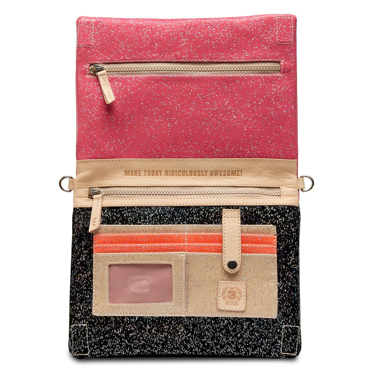 Bae Metro Crossbody