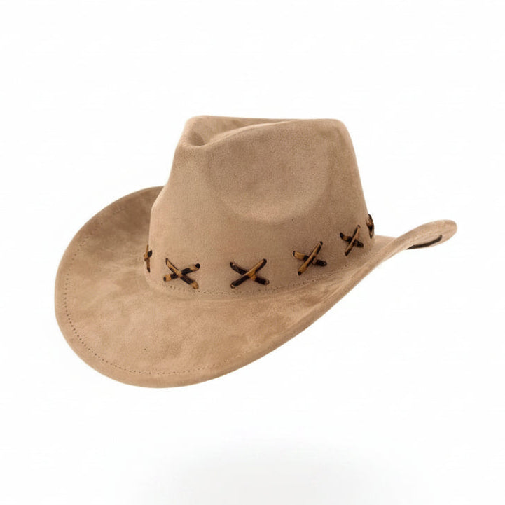 Hellcat Cowboy Hat