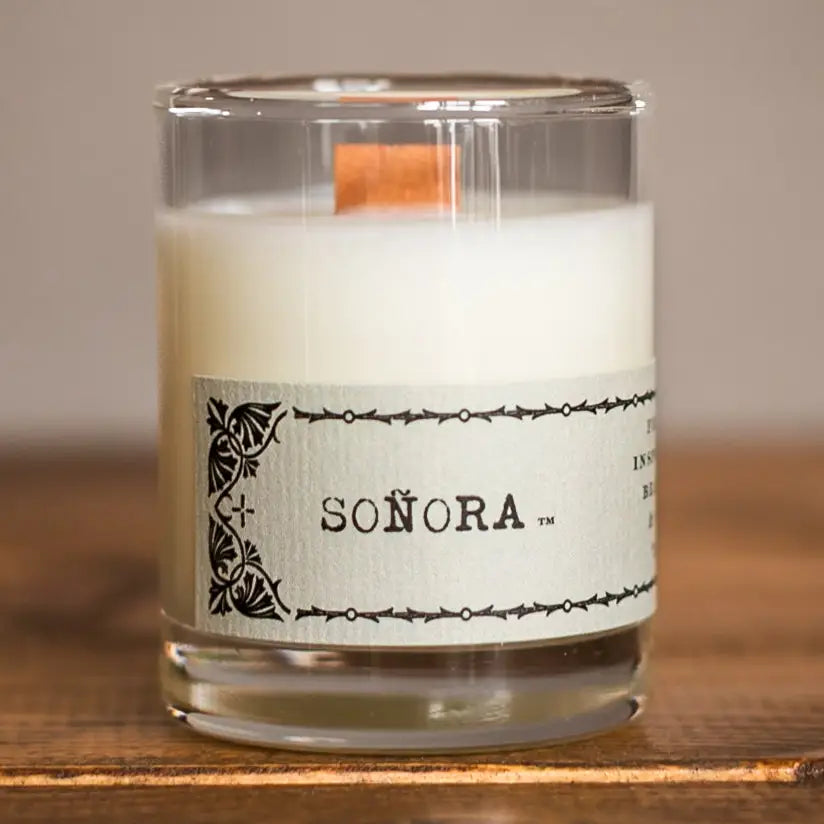 Sonora 2oz Drifter Candle