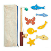 Fishing Toy Set