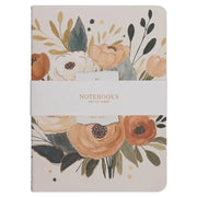 Be Joyful Notebook Set