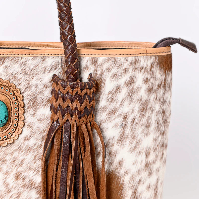 Spirit Of The West Tote