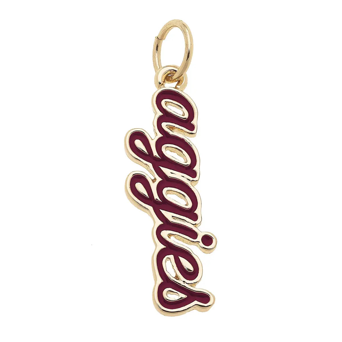 Aggies Charm