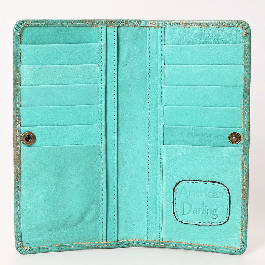 Heritage Wallet