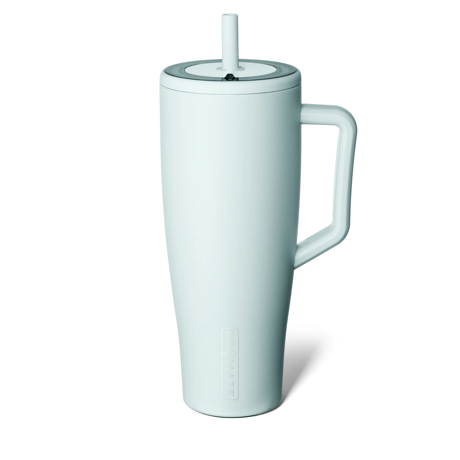 Era Blue Agave 40oz Straw Tumbler