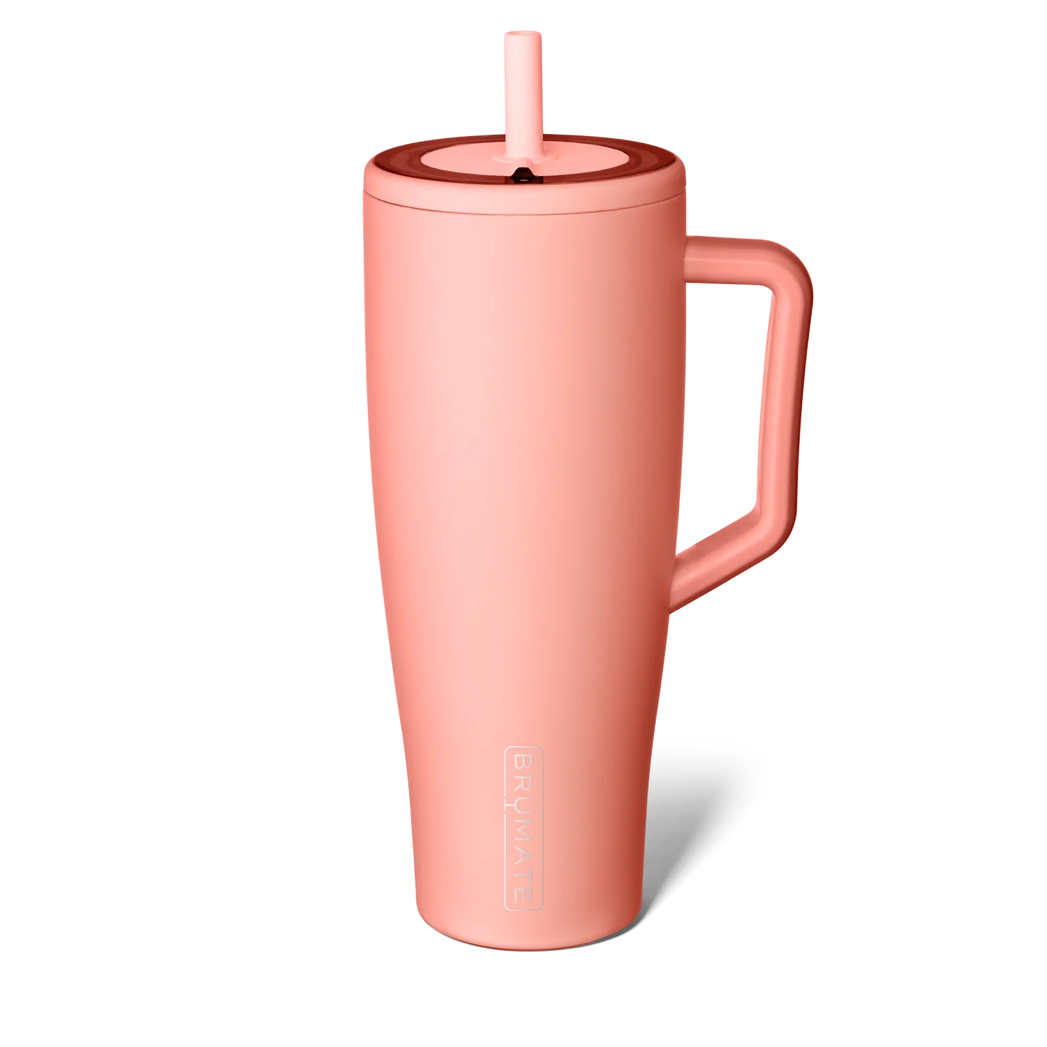 Era Guava 40oz Straw Tumbler