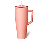 Era Guava 40oz Straw Tumbler