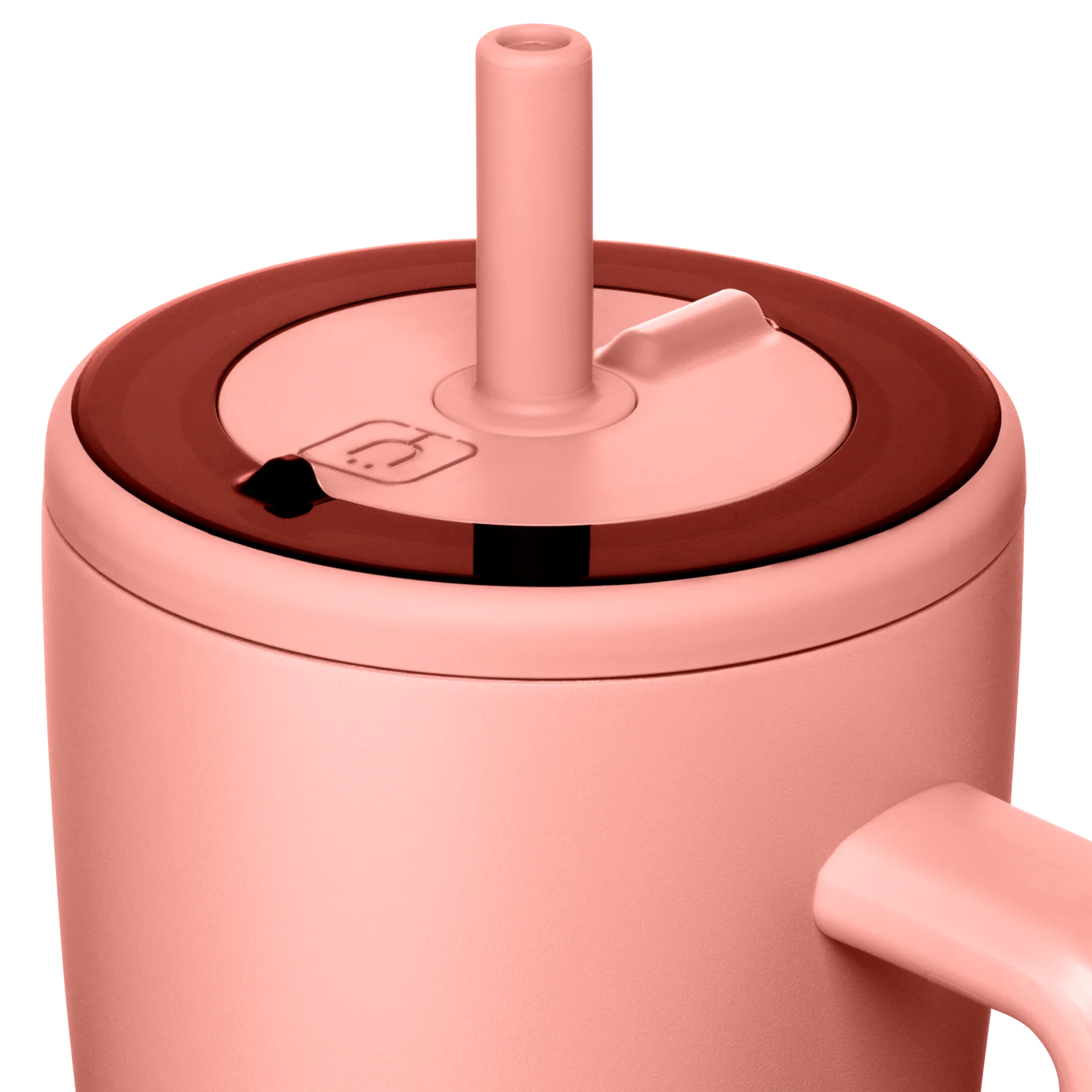 Guava 30oz Straw Tumbler
