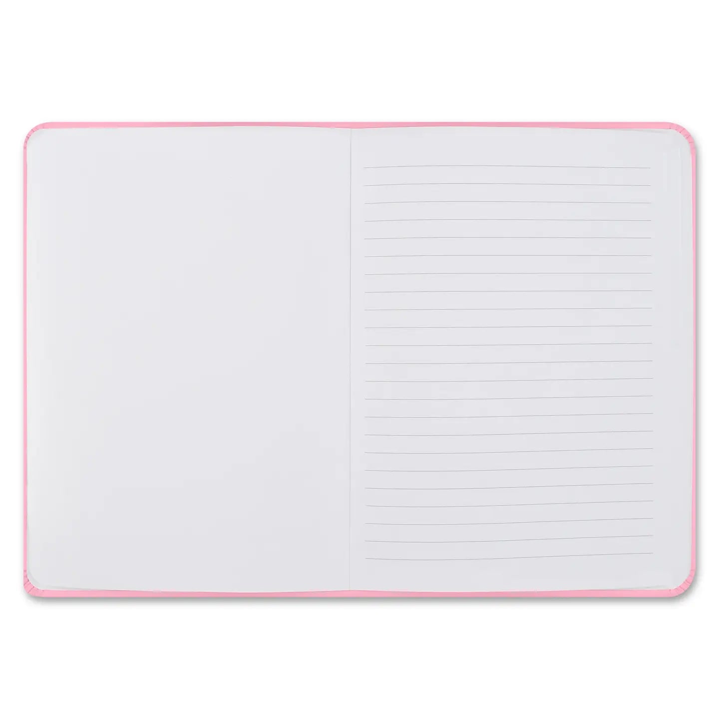 Pink Rhinestone Journal