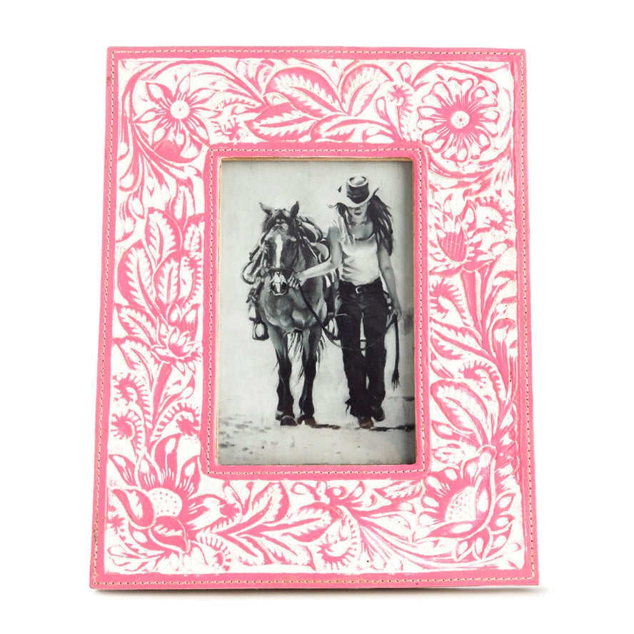 Frontier Picture Frame