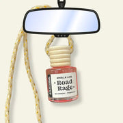 Smells Like Road Rage Car Diffuser