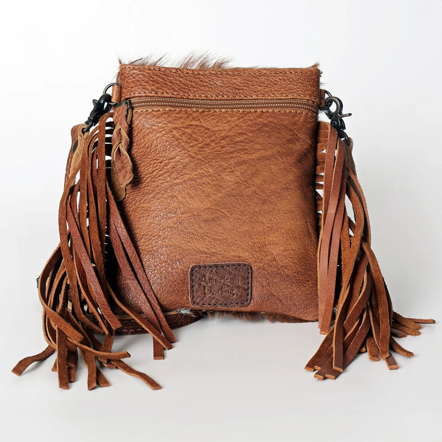 Fringe Affair Crossbody