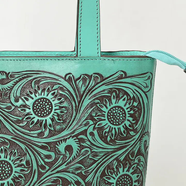 Raising Hell Handbag