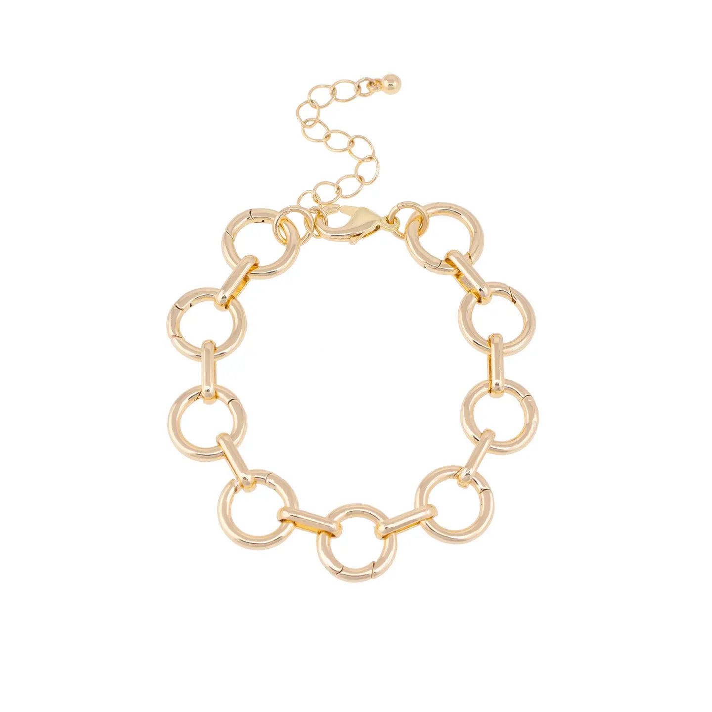 Juliette Charm Collector Bracelet