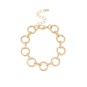 Juliette Charm Collector Bracelet