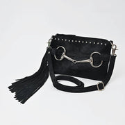 Rodeo Romance Small Crossbody