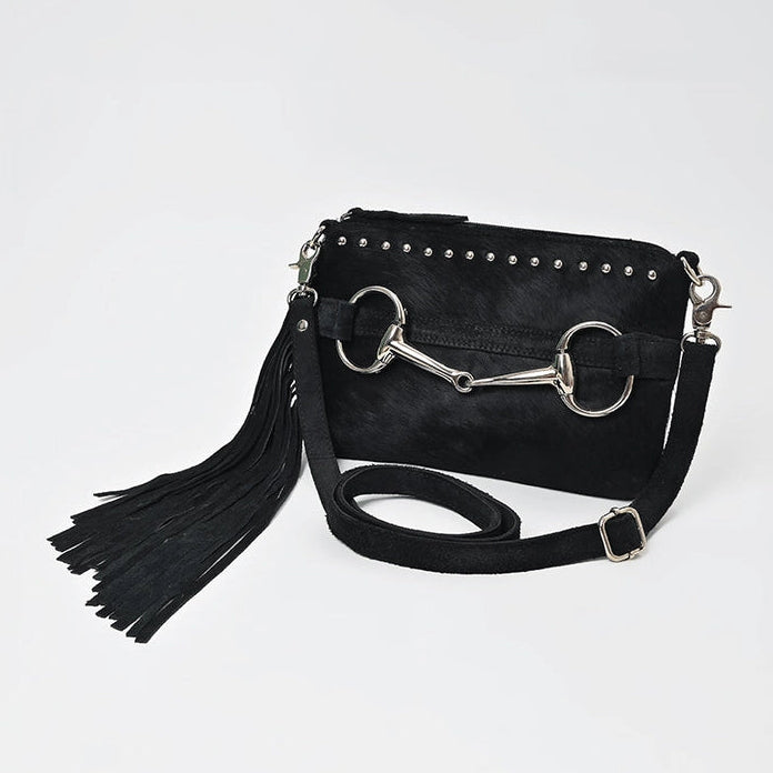 Rodeo Romance Small Crossbody