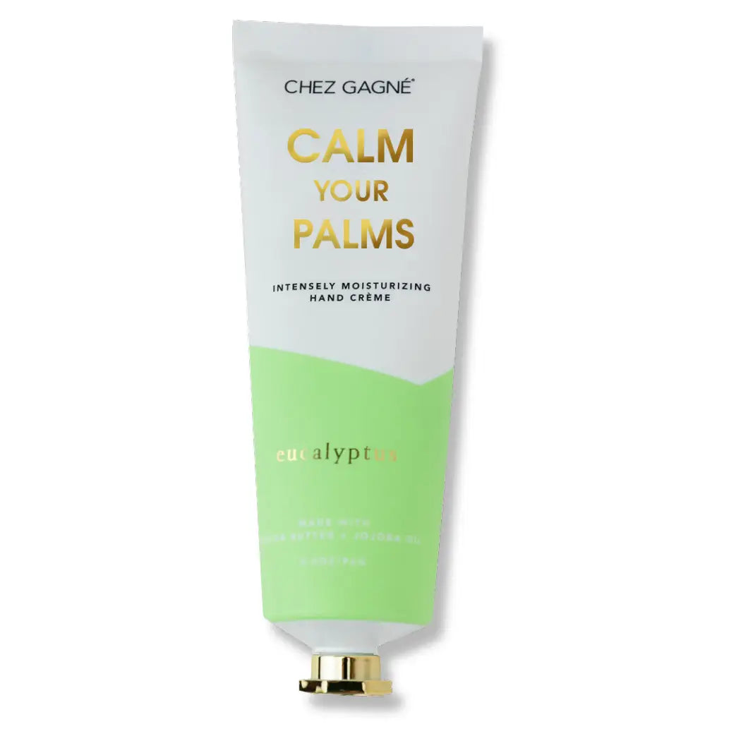 Calm Your Palms Hand Cream