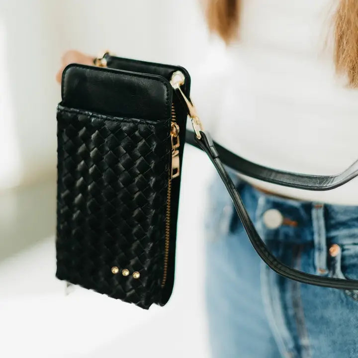 Double Duty - Black