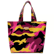 Golden Mini Grab 'N' Go Tote