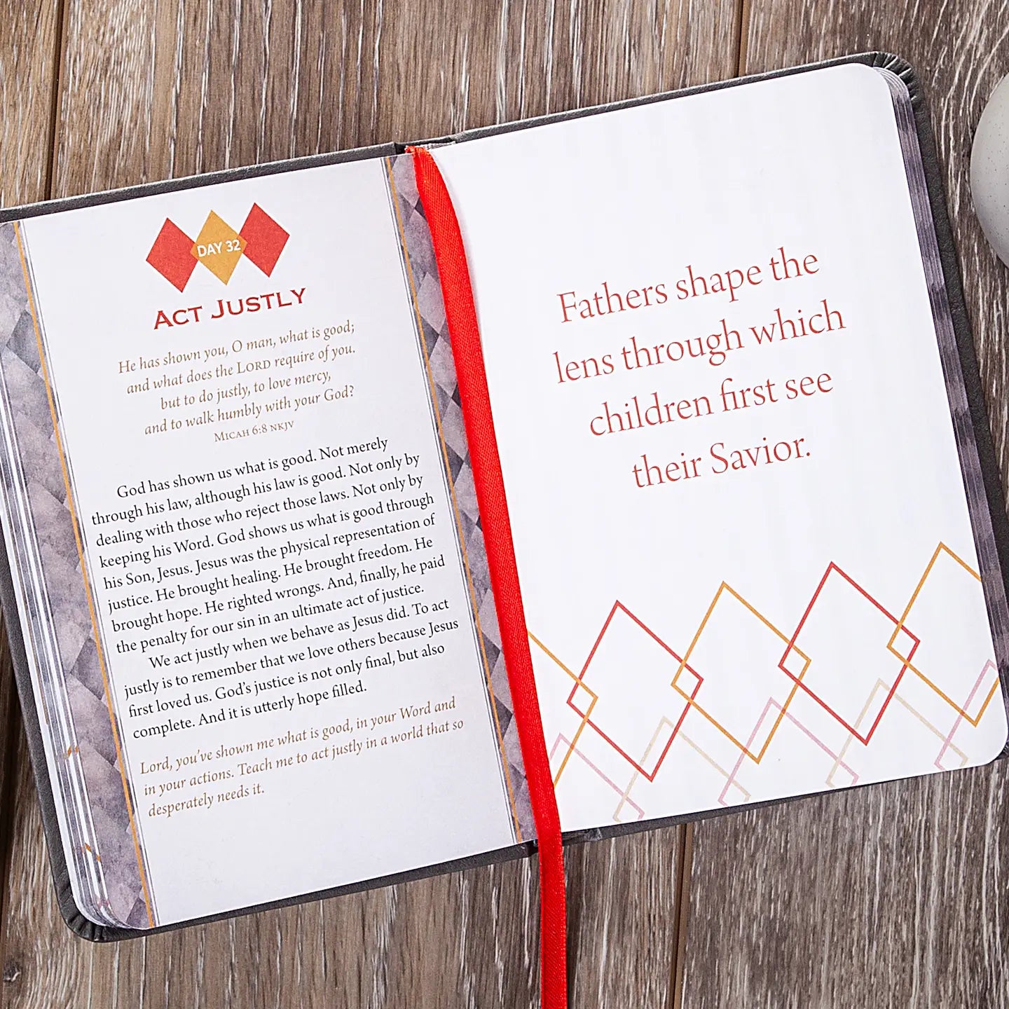 2-Minute Devotions For Men