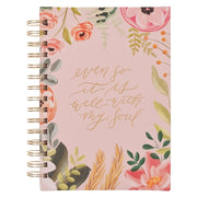 Well with Your Soul Journal