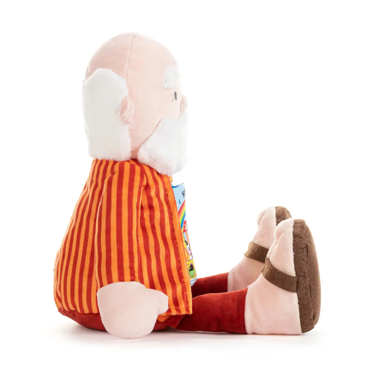 Noah's Ark Story Plush