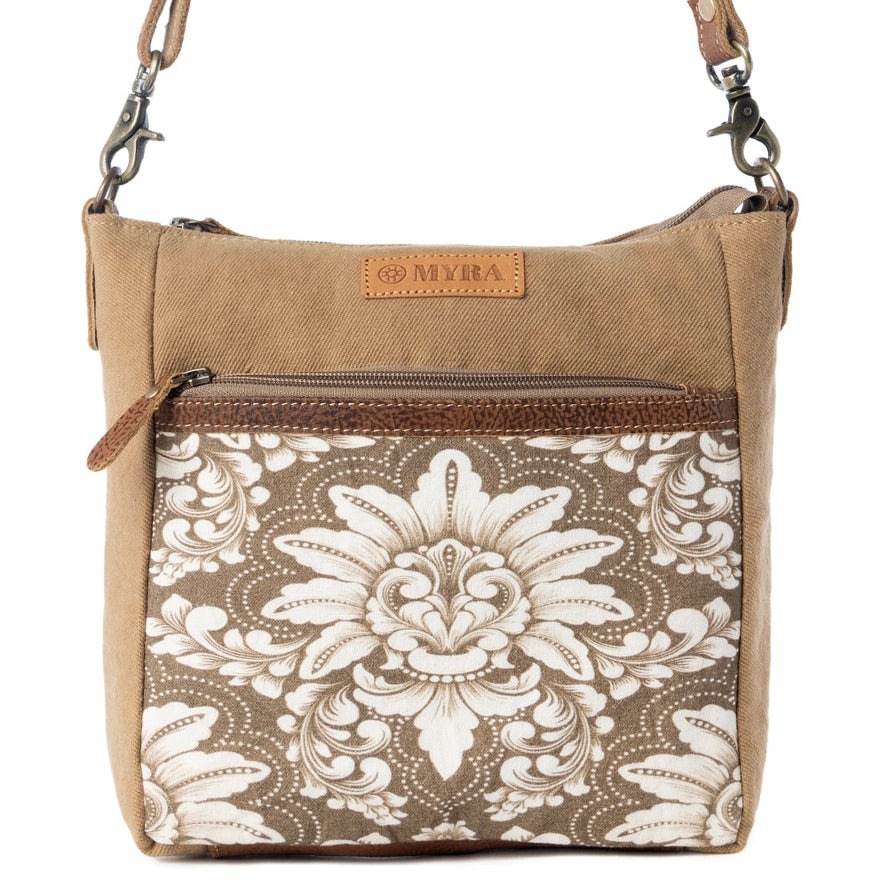 Heirloom Crossbody