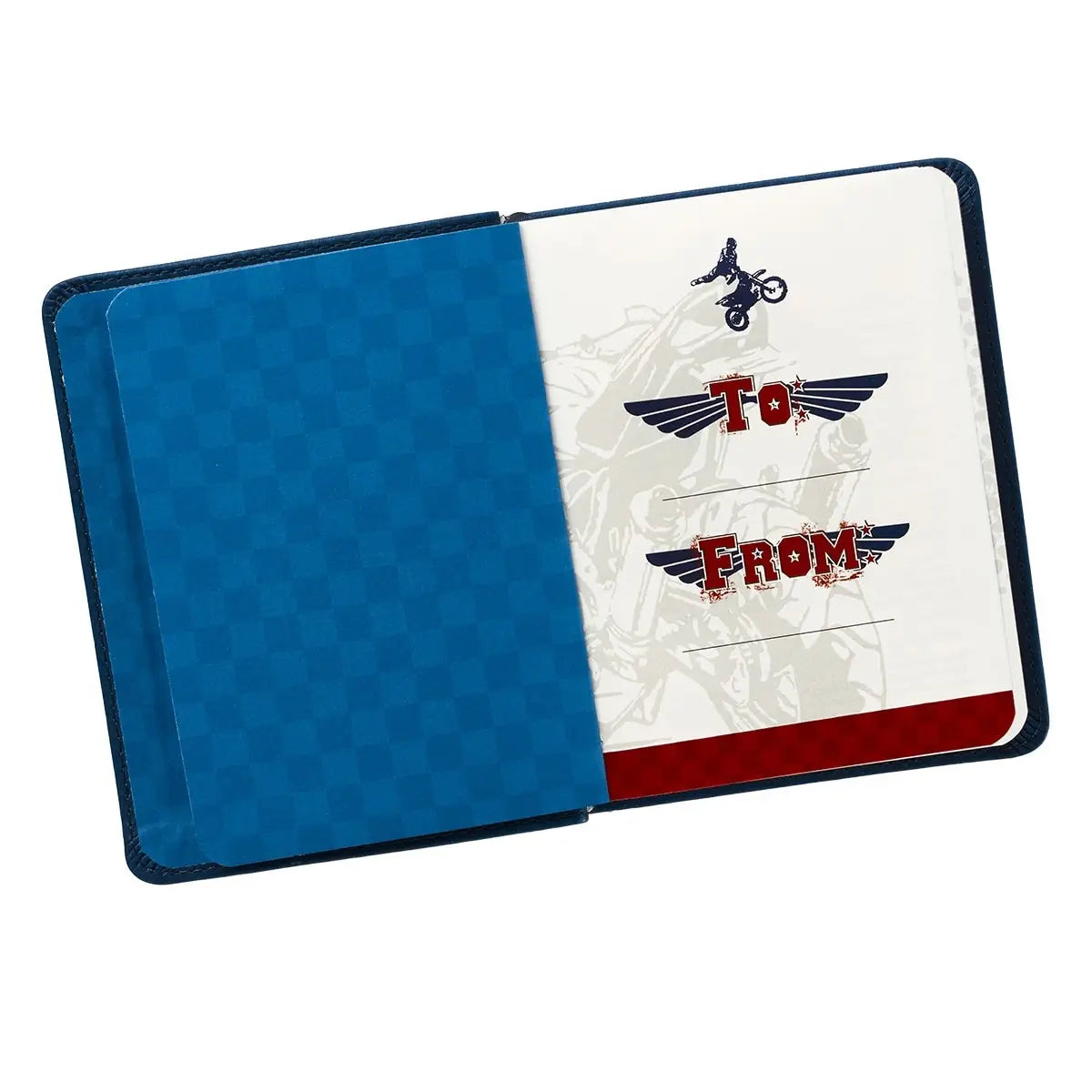 One-Minute Devotions For Boys