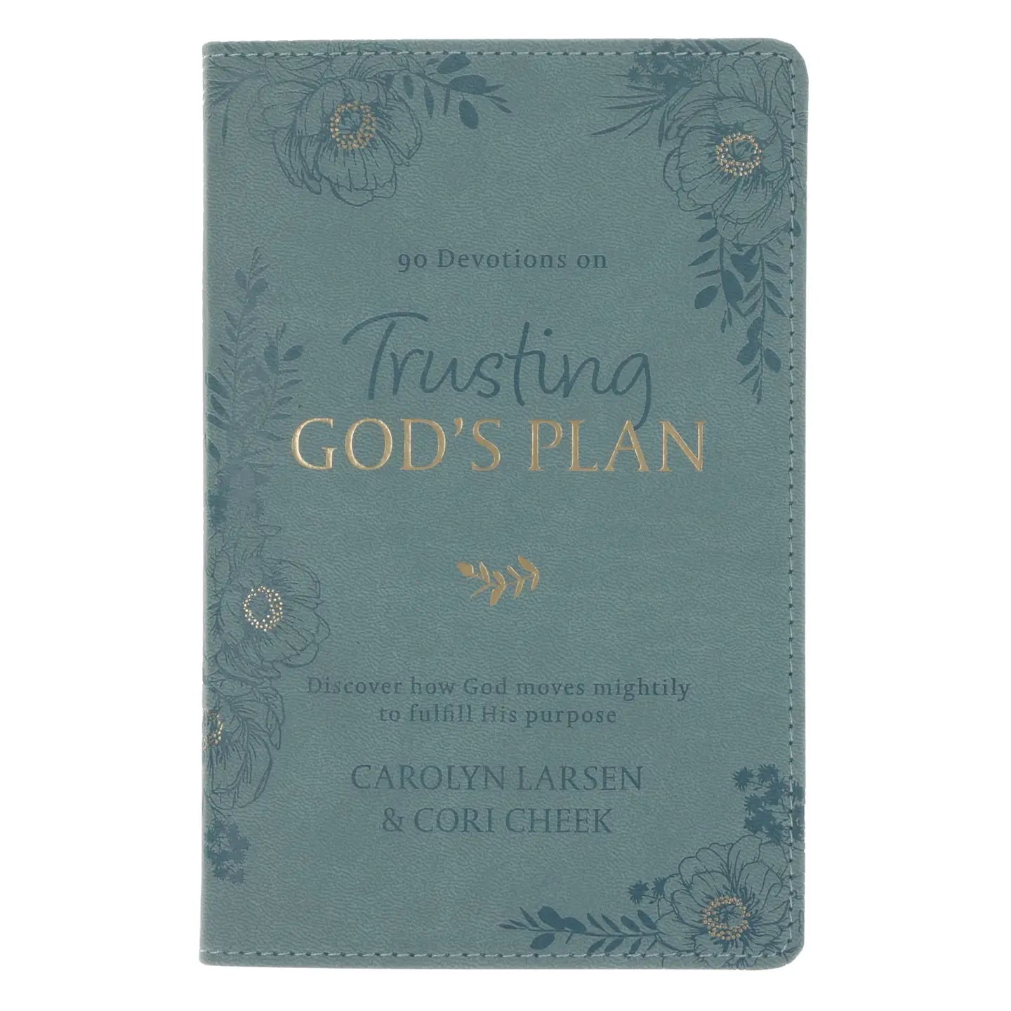 Trusting God's Plan