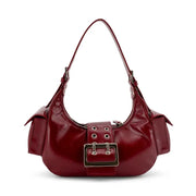 Carmin Shoulder Bag