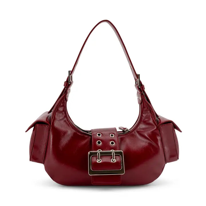 Carmin Shoulder Bag
