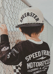 Speedster Hydro Cap