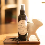 Vanilla Leather Room/Car Spray