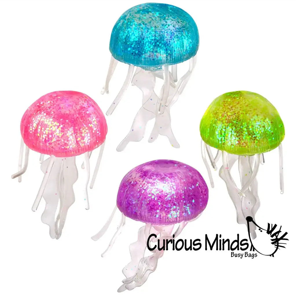 Jellyfish Squishy
