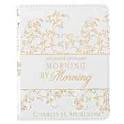 Morning One-Minute Devotions