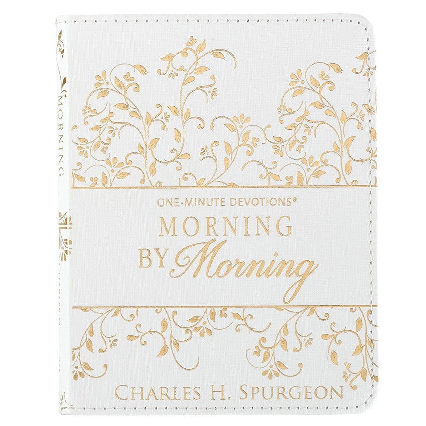 Morning One-Minute Devotions