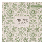 Amazing Grace 2027 Calendar