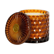Havana 15oz Shimmer Candle