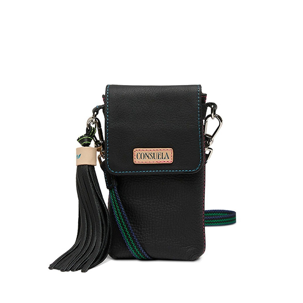 Cyndi Dash Crossbody